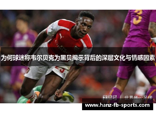 为何球迷称韦尔贝克为黑贝揭示背后的深层文化与情感因素